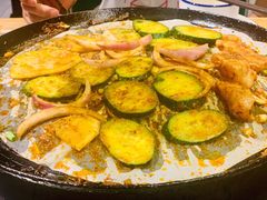 -酒拾烤肉(大汉悦中心店)