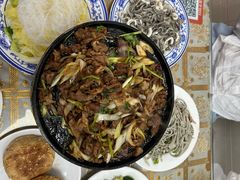 -清真·鸦儿李记·小馆(后海店)