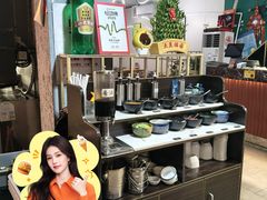 -金龙·打边炉(南京西路店)