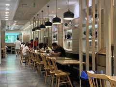 -魏家凉皮(博水商务大厦店)