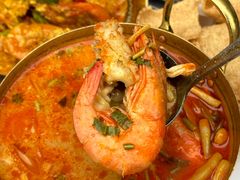 -BetterThai 泰加(苏州中心店)