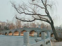 -迎泽公园