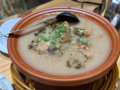 -董厨煨汤馆(车站路店)