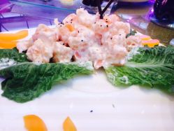 点击看大图 -中茵皇冠假日酒店·宴会厅