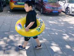 -南宫温泉水世界