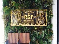 -RGF(巨鹿路店)