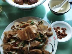 -五台山八大碗·地方风味菜馆(五爷庙店)