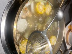 -潮发潮汕牛肉店(东方宝泰店)