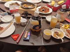 -永红源啤酒·烧烤·海鲜·大排档(台柳路店)