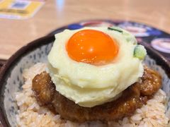 -京和风食堂·定食寿喜锅(保利樾广场店)