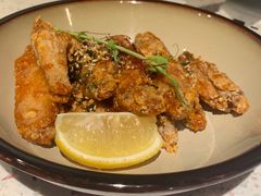 -BE BRIGHT KITCHEN(正佳广场店)