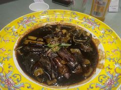 -老德州四合院·德州菜(天衢路店)