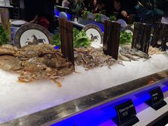 -加餐海鲜自助(集美银泰百货店)
