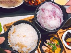 -新仙清汤牛腩(铜锣湾店)