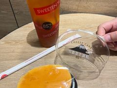 -85度C(深圳佳宁娜店)