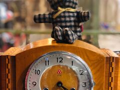 -猫咪博物馆(顶澳仔猫街店)