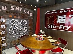 -潮澎派·潮汕菜大排档(南较西路店)