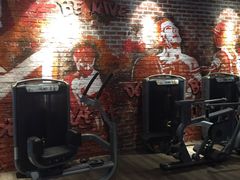 -威尔仕健身(番禺店)