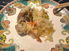 -巴依老爷新疆美食(清华东门店)