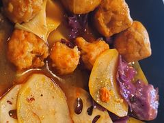 -万记麻辣烫国展总店