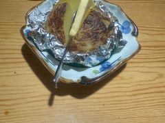 -晶吉·居酒屋·烧鸟·生鱼饭(中山区民主广场店)