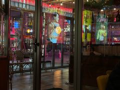 -BOTTEGA意库(中骏世界城店)