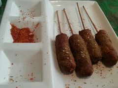 一指禅-圆满素食林饭店非遗素食(河西店)
