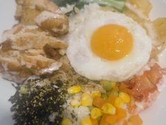 -COOKINGNANA蛋包饭(国贸银泰店)