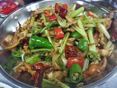 -小民大排档(光谷店)
