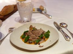 -Sketch(The Lecture Room & Library)