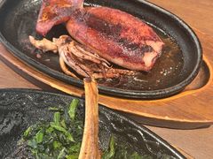 -萨莉亚意式餐厅(杭州西溪龙湖天街店)