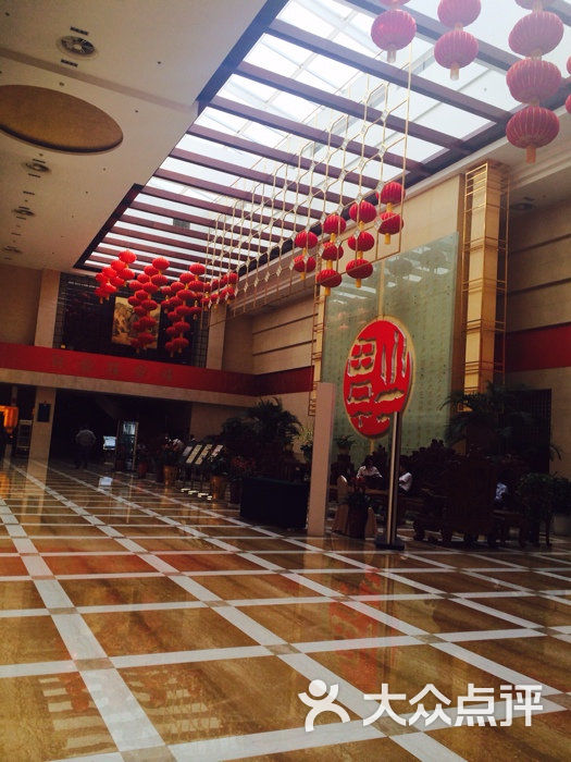 万寿宾馆图片 - 第1张