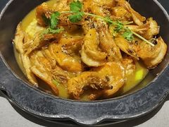 -巴蜀王婆大虾(南锣鼓巷店)