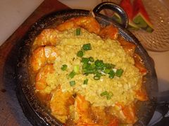 -小菜园新徽菜(马鞍山金鹰店)