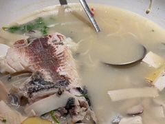 -又见炊烟私房菜(敬亭路店)