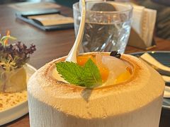 -星叶·东南亚料理(宁波万象汇店)