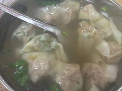 -海萍馄饨(湖北路店)