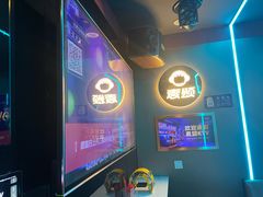 -唱吧麦颂KTV(西单华威潮铺街店)