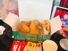 -Borenos Fried Chicken(Asia City)