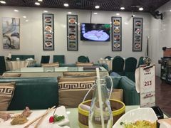 -东四民芳餐厅(世茂工三店)