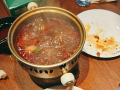 -亚马逊环球美食百汇(新城吾悦广场店)