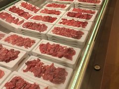 -小明家·鲜牛肉自选火锅(中街店)