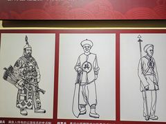 -李鸿章故居