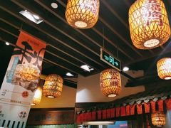 -南京大牌档(香港广场店)