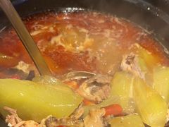 -神府路壹号·海鲜烧烤·砂锅粥·锅物(三坊七巷店)