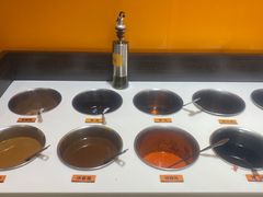 -潮发潮汕牛肉店(芳村店)