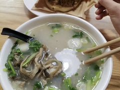 -牛记烩面(七星西路店)