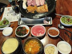 -Dombe豚(黑猪肉街店)