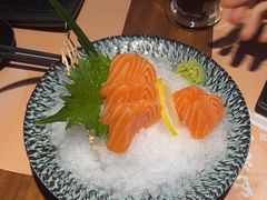 -山葵家居酒屋(天目里店)