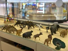 -Ms·KIMO星漠亲子餐厅(双井店)